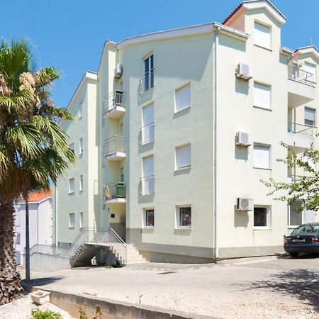 Apartment Marina トロギール エクステリア 写真