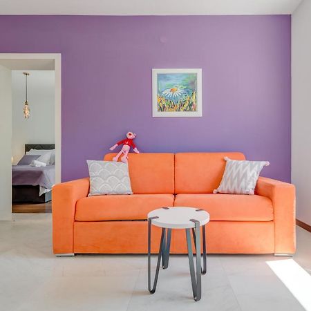 Apartment Marina トロギール エクステリア 写真