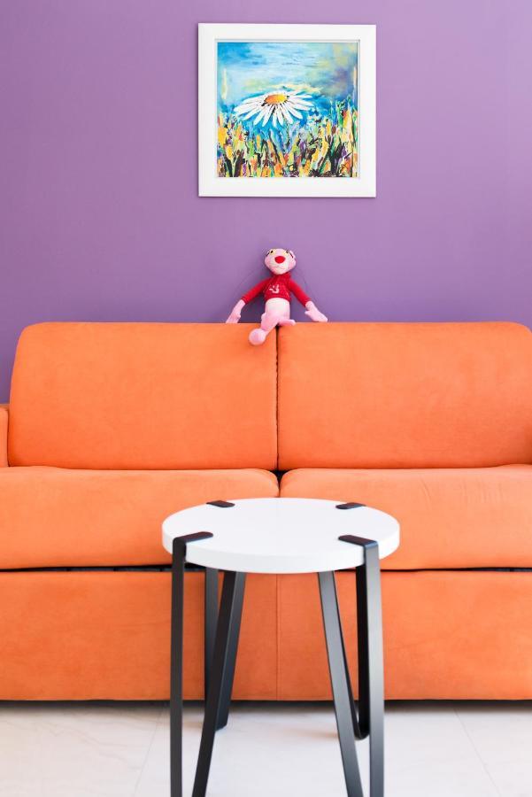 Apartment Marina トロギール エクステリア 写真